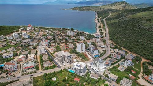 Ksamil Hotel | Heksamil Hotel