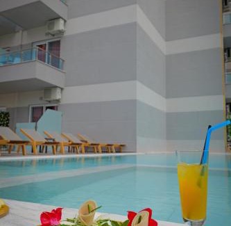Ksamil Hotel | Heksamil Hotel