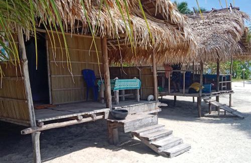 Sei Pinang House | Helda Homestay
