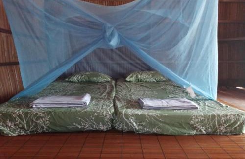 Sei Pinang House | Helda Homestay
