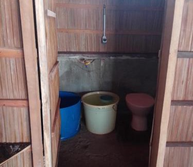 Sei Pinang House | Helda Homestay