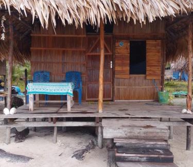 Sei Pinang House | Helda Homestay