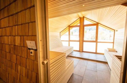 Ruhpolding Hotel | HELDs Vitalhotel