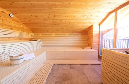 Ruhpolding Hotel | HELDs Vitalhotel