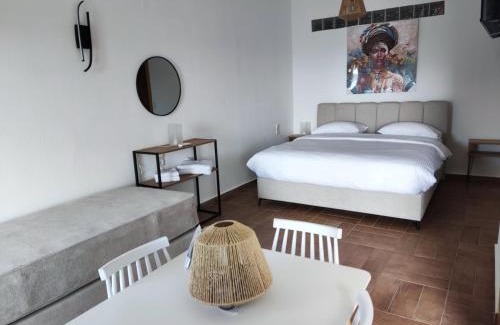 Achladies Apartment | Helen's 11 boutique