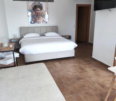 Achladies Apartment | Helen's 11 boutique