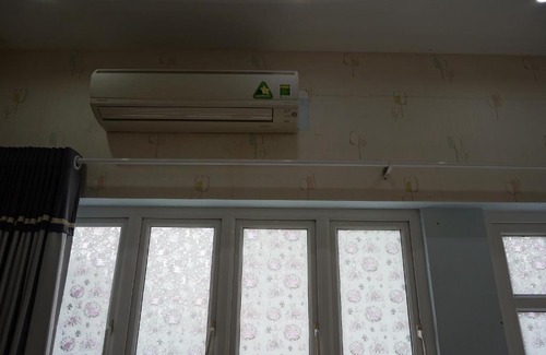 Tan Thuan Dong House | Helen's homestay