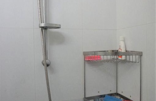 Tan Thuan Dong House | Helen's homestay