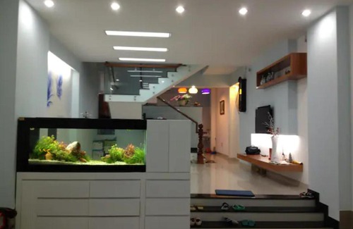 Tan Thuan Dong House | Helen's homestay