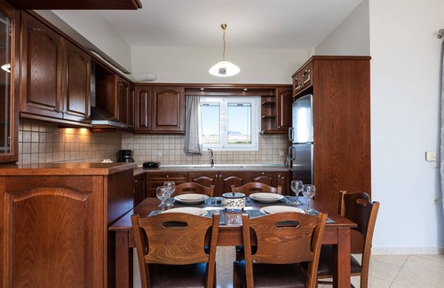 Skaleta House | Helena's Aparthotel