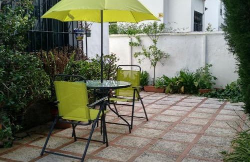 Heliopolis Apartment | Heliópolis I