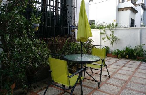 Heliopolis Apartment | Heliópolis I
