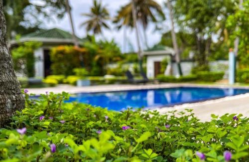 Kaduruduwa Hotel | Heli's Villa Unawatuna