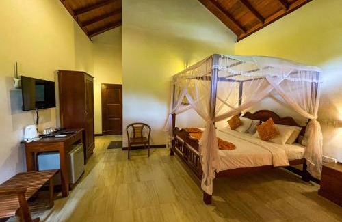 Kaduruduwa Hotel | Heli's Villa Unawatuna