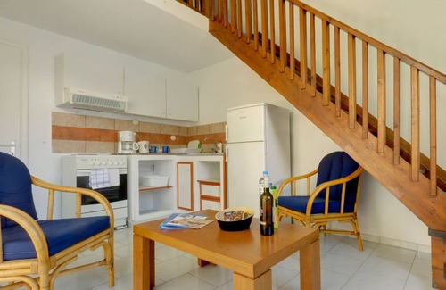 Gouvia Hotel | Helion Resort