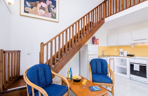 Gouvia Hotel | Helion Resort