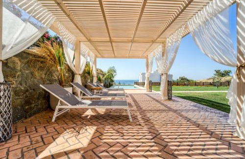 Kiotari Villa | Heliophos Villa Aelia