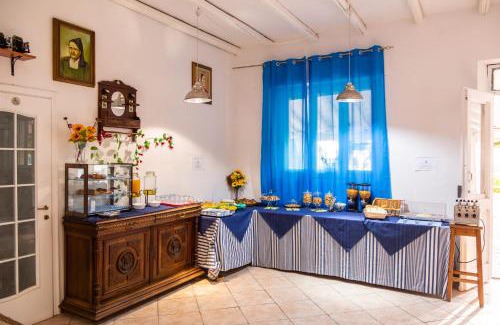 San Teodoro Hotel | Helios Hotel