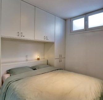 Pilalimata Apartment | Helios Studios & Apartments