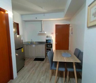 Bacolod Apartment | Hellar Condo Rentals