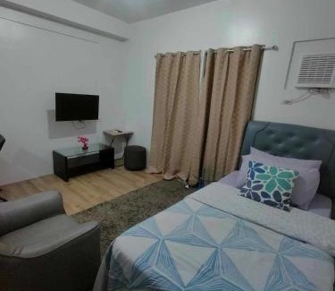 Bacolod Apartment | Hellar Condo Rentals