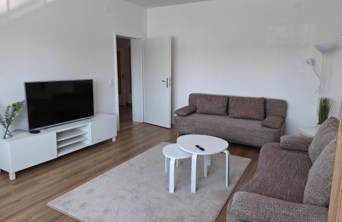 Verberg Apartment | Helle 3 Zimmer Wohnung