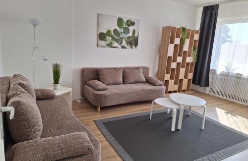 Verberg Apartment | Helle 3 Zimmer Wohnung