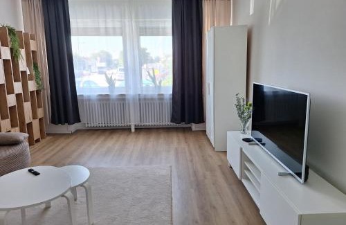 Verberg Apartment | Helle 3 Zimmer Wohnung