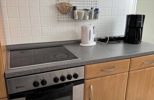 Brauck Apartment | Helle Ferien-/monteurswohnung 1. OG im 2-familienhaus