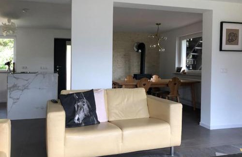 Buehlertal Apartment | Helle große Wohnung mit grandiosem Ausblick, Terrasse und Balkon