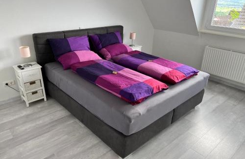 Weitersburg Apartment | Helle moderne Ferienwohnung, Nähe Koblenz am Rhein
