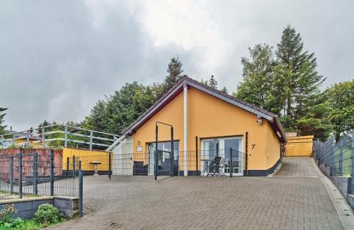 Ramscheid House | Hellenthal Nature Hideaway, cleaning included