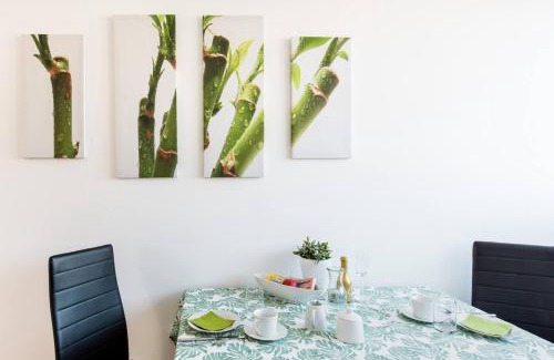 Vienna Apartment | Helles gemütliches Apartment V5