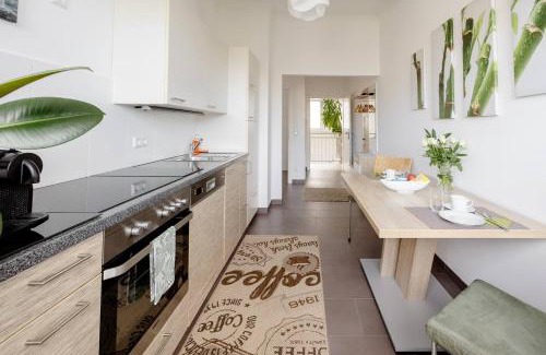 Vienna Apartment | Helles gemütliches Apartment V5