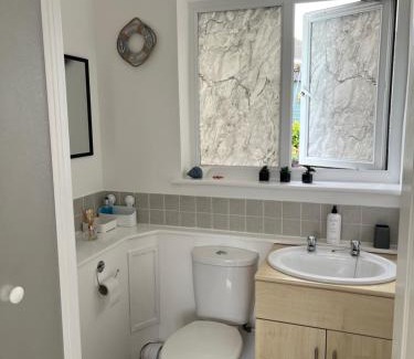 Redruth Ski Chalet | Hellfire corner