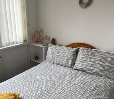 Redruth Ski Chalet | Hellfire corner