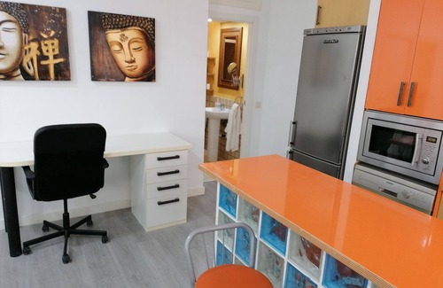 Hortaleza Apartment | Hello Home