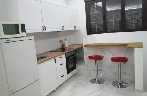 Hortaleza Apartment | Hello Home