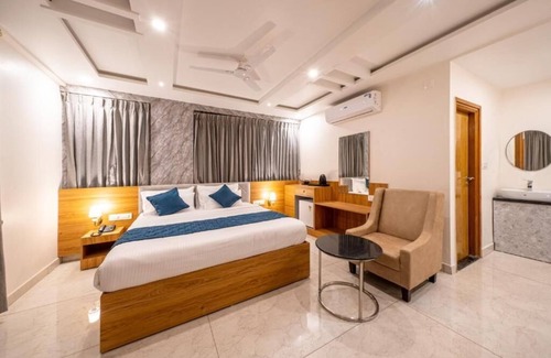 Brookefield Hotel | Hello INN By VYDA