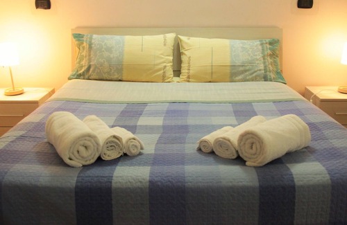 Ostiense Bed & Breakfast | Hello Roma B&B