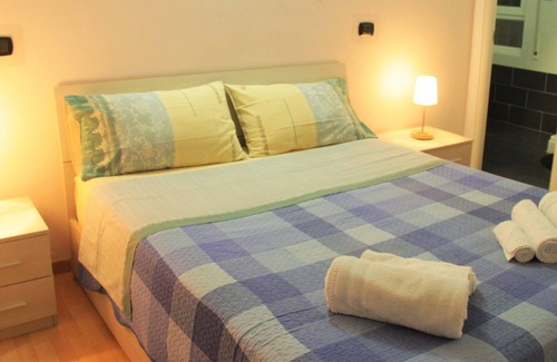 Ostiense Bed & Breakfast | Hello Roma B&B
