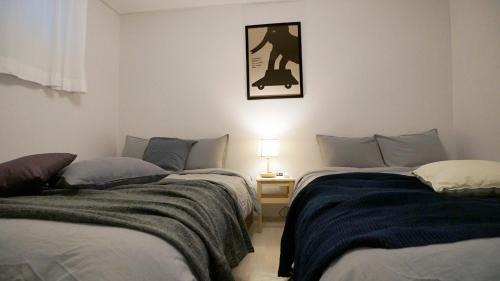 Seochon Apartment | Hello Seochon - Gyeongbokgung Station