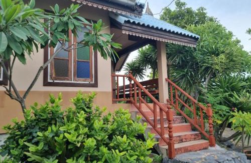 Ko Sichang House | Hello Sichang Bungalow
