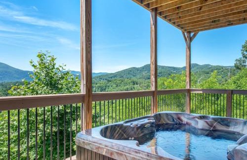 Chalet Village North House | Hello Smokys
