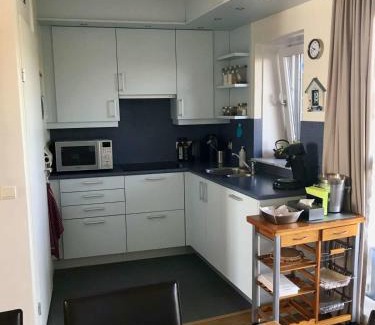 Breskens Apartment | Hello Zeeland - Appartement Port Scaldis 19-012