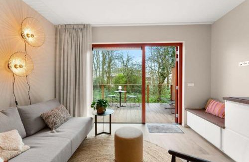 Domburg Apartment | Hello Zeeland - Appartement Duinenburg 10- 3