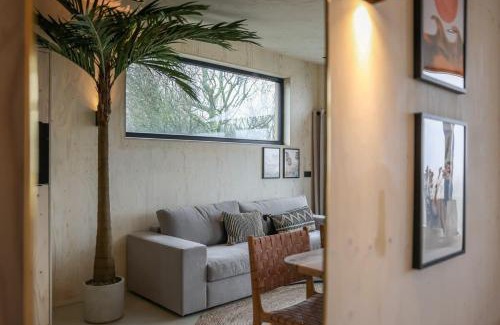 Westkapelle House | Hello Zeeland - Tiny House Zeeuwse Liefde 11