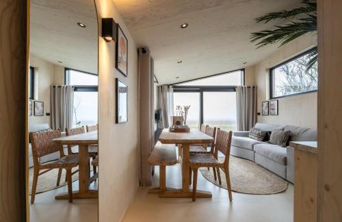 Westkapelle House | Hello Zeeland - Tiny House Zeeuwse Liefde 11