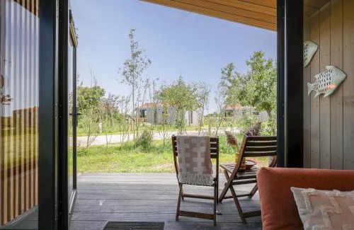 Westkapelle House | Hello Zeeland - Tiny House Zeeuwse Liefde 13