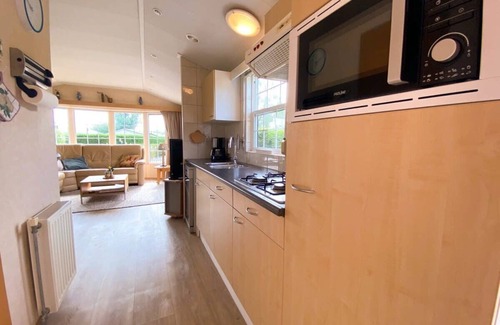 Groede House | Hello Zeeland - Vakantiehuis Paarlhof 51
